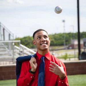 Meet your Posher, Daryl